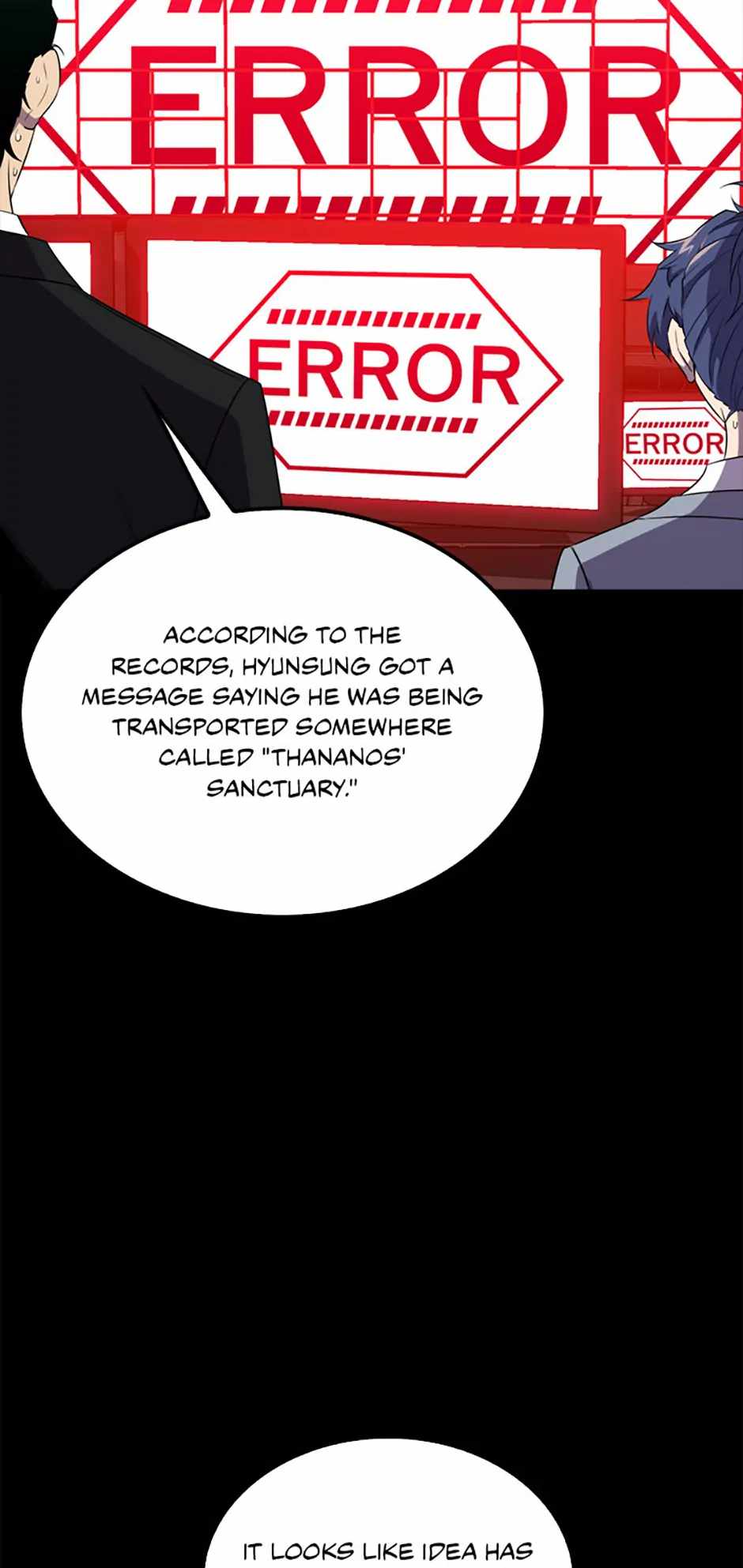 Sleeping Ranker - chapter-142 - Page 64