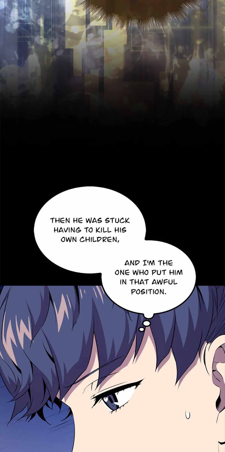 Sleeping Ranker - chapter-142 - Page 70