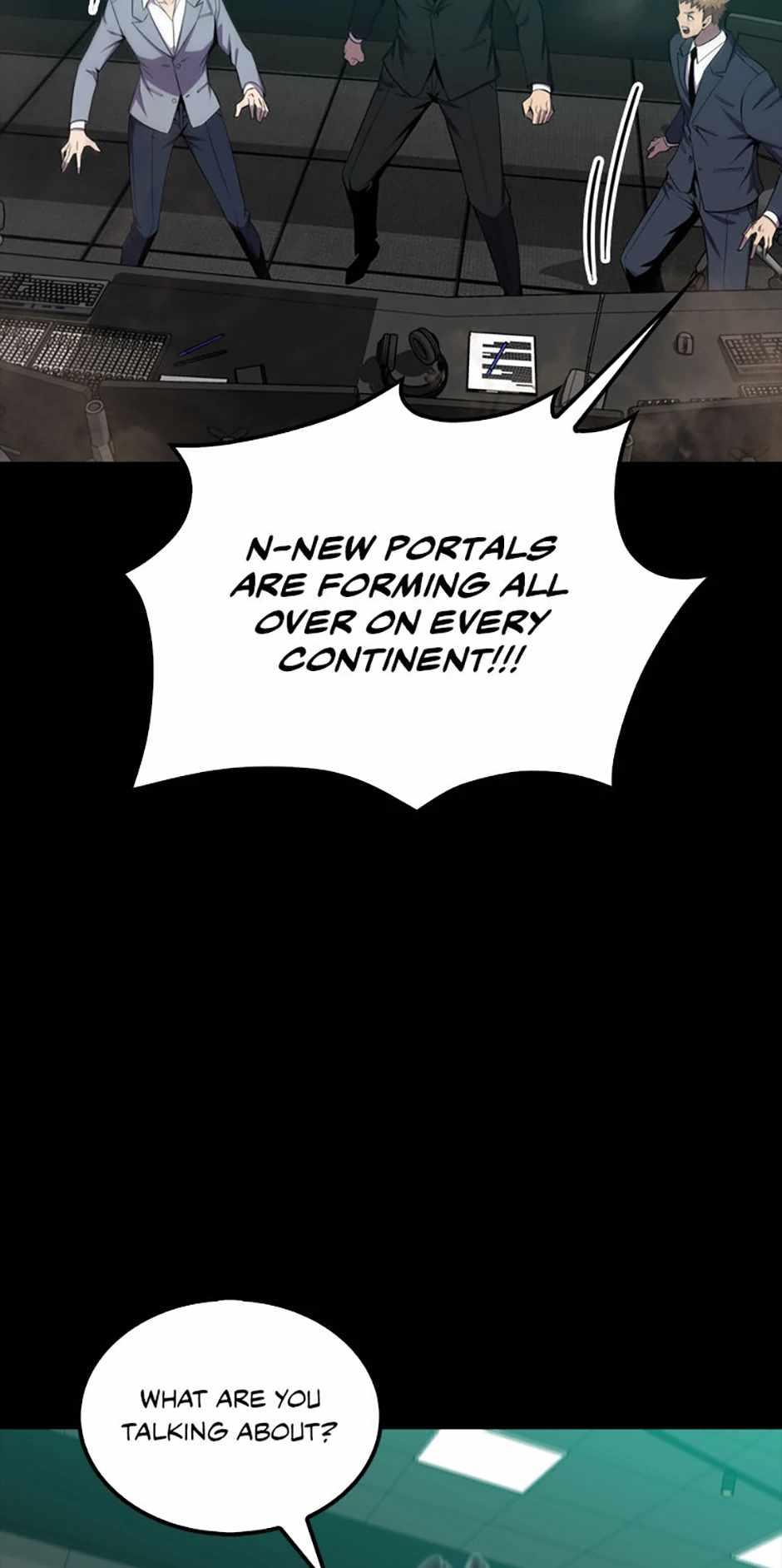 Sleeping Ranker - chapter-142 - Page 74