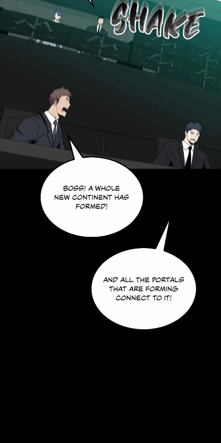 Sleeping Ranker - chapter-142 - Page 75