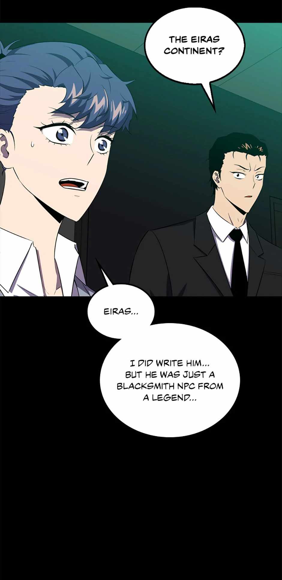 Sleeping Ranker - chapter-142 - Page 78