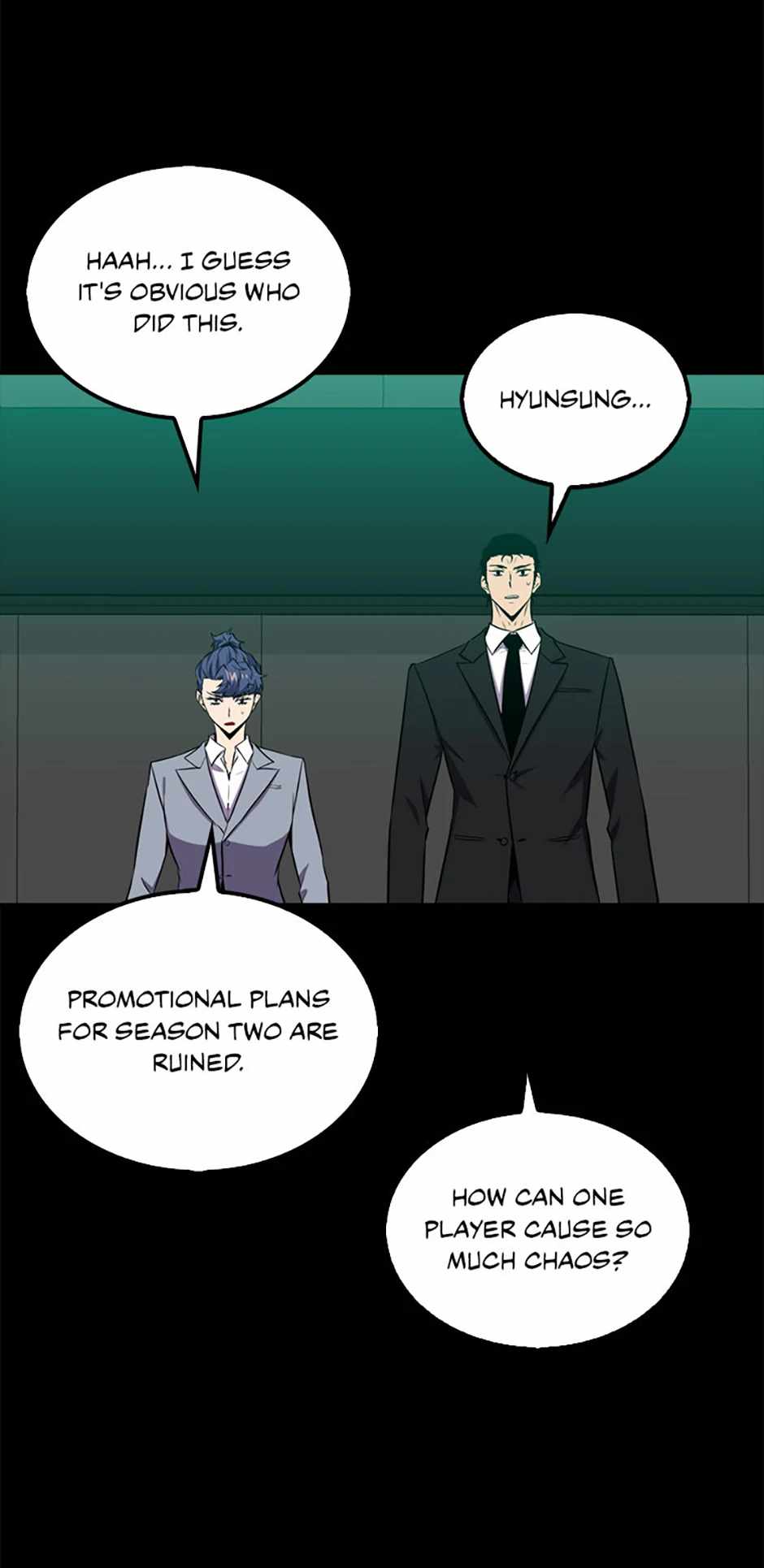 Sleeping Ranker - chapter-142 - Page 79
