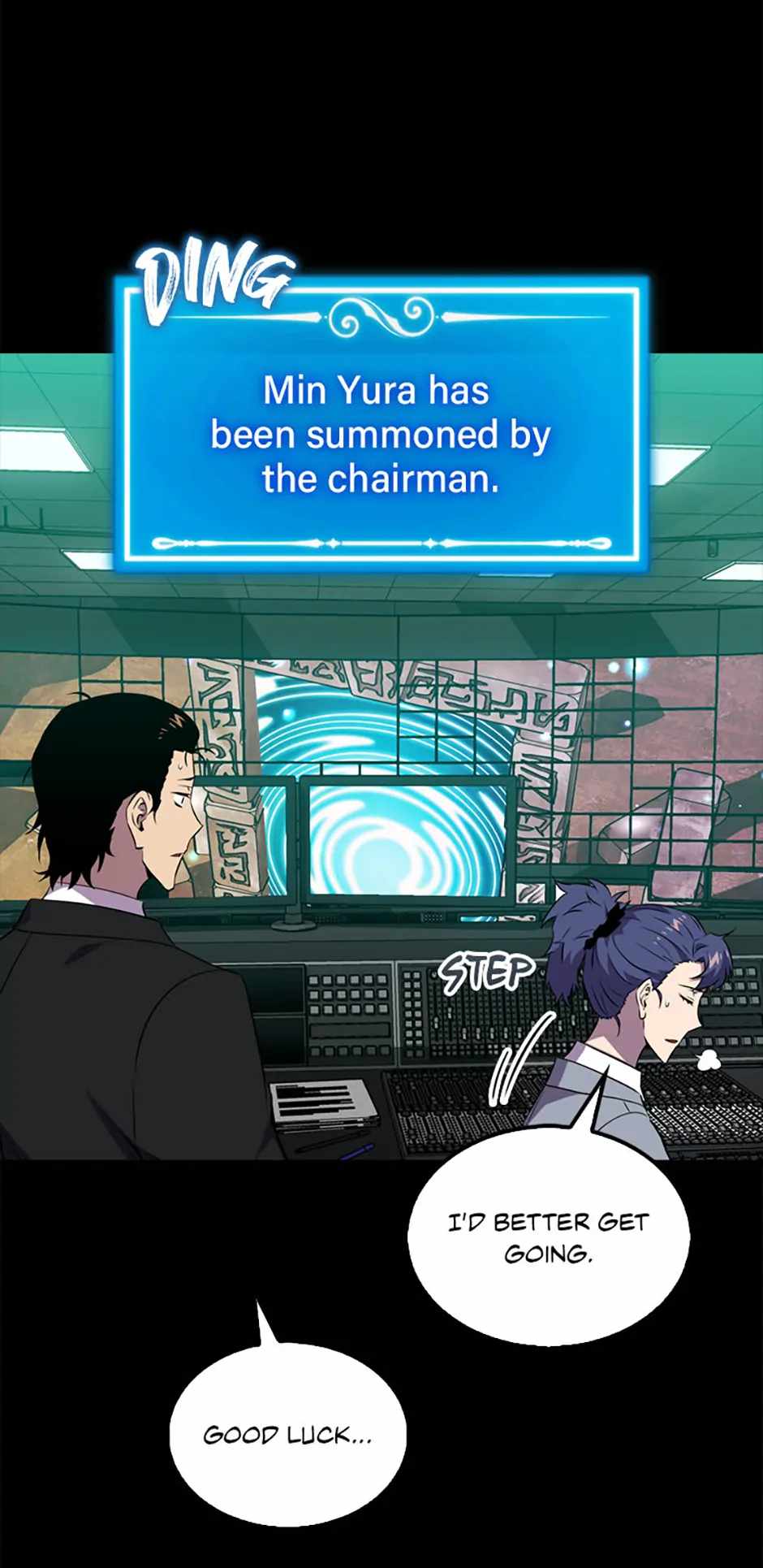 Sleeping Ranker - chapter-142 - Page 80