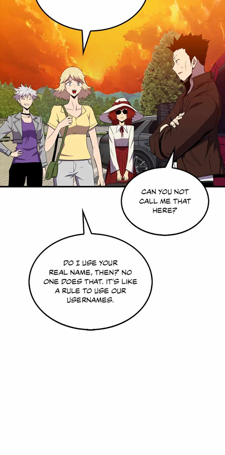Sleeping Ranker - chapter-142 - Page 86