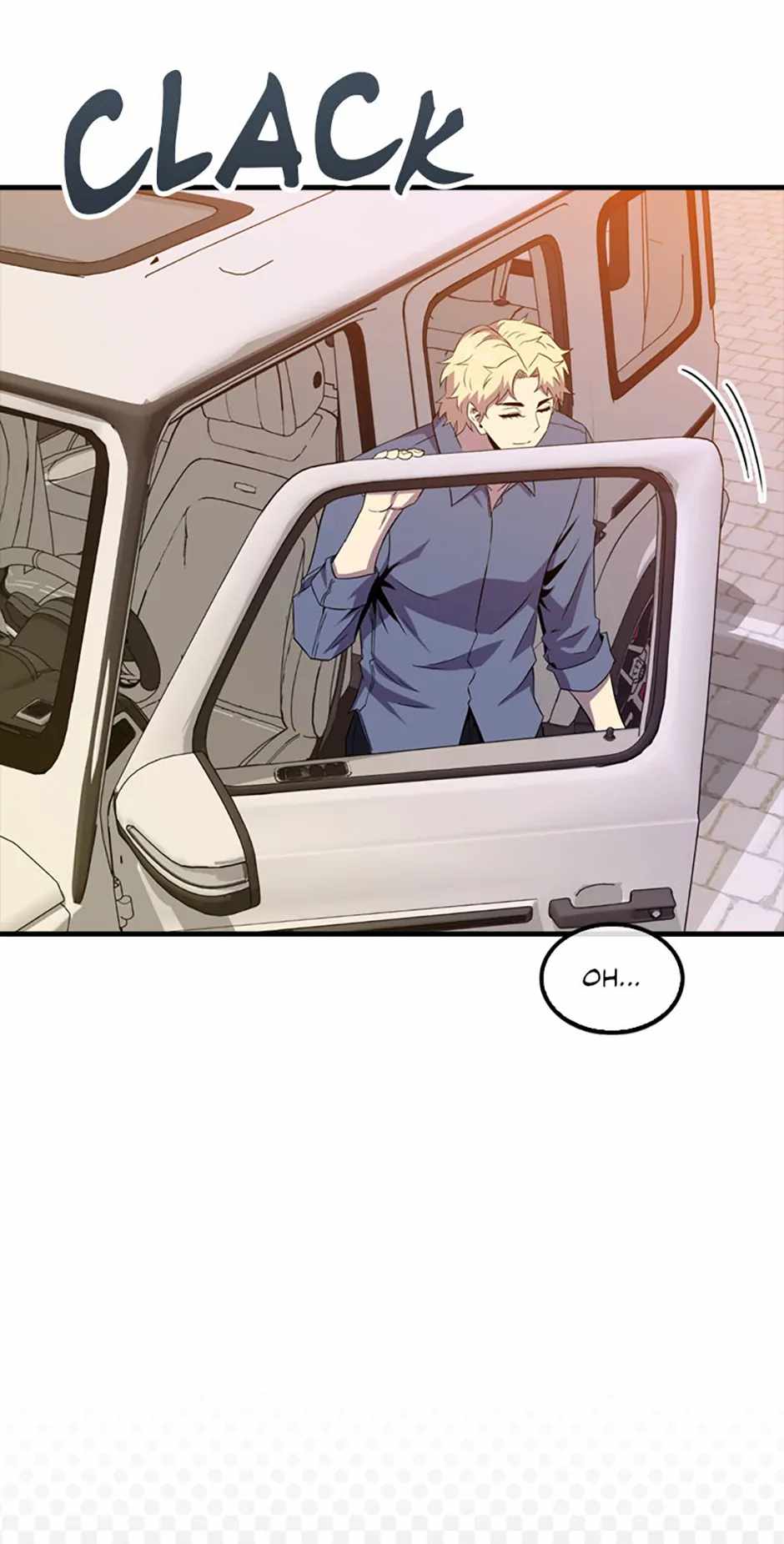 Sleeping Ranker - chapter-142 - Page 91