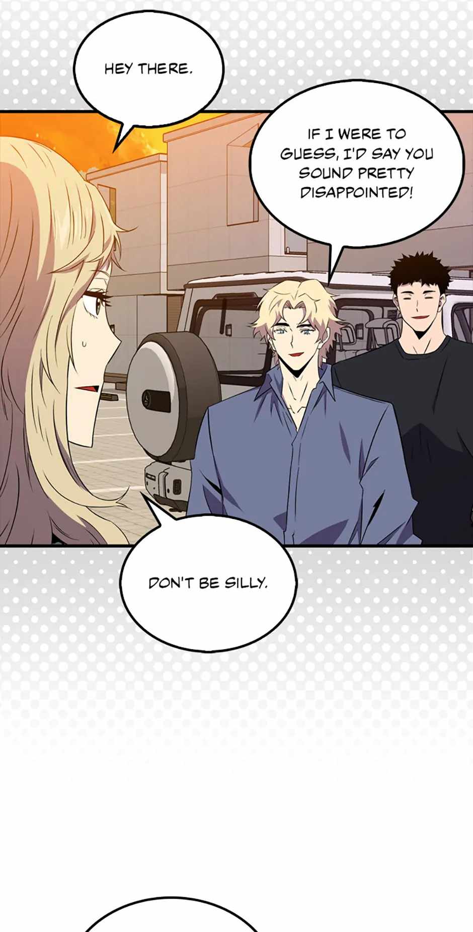Sleeping Ranker - chapter-142 - Page 92
