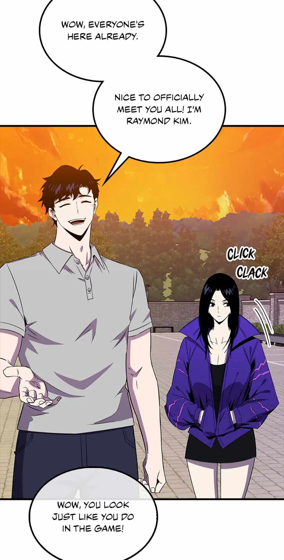 Sleeping Ranker - chapter-142 - Page 93