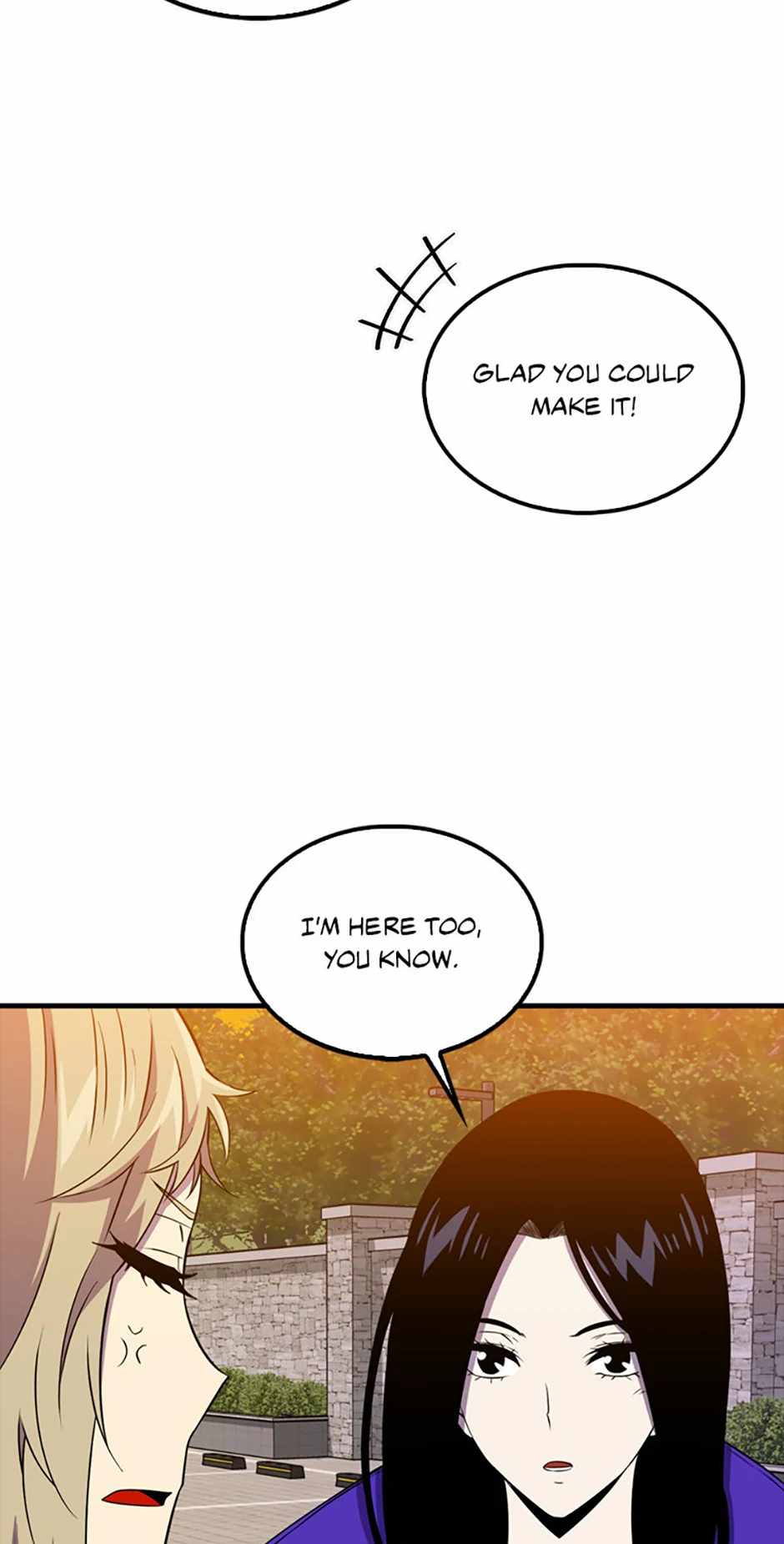 Sleeping Ranker - chapter-142 - Page 94