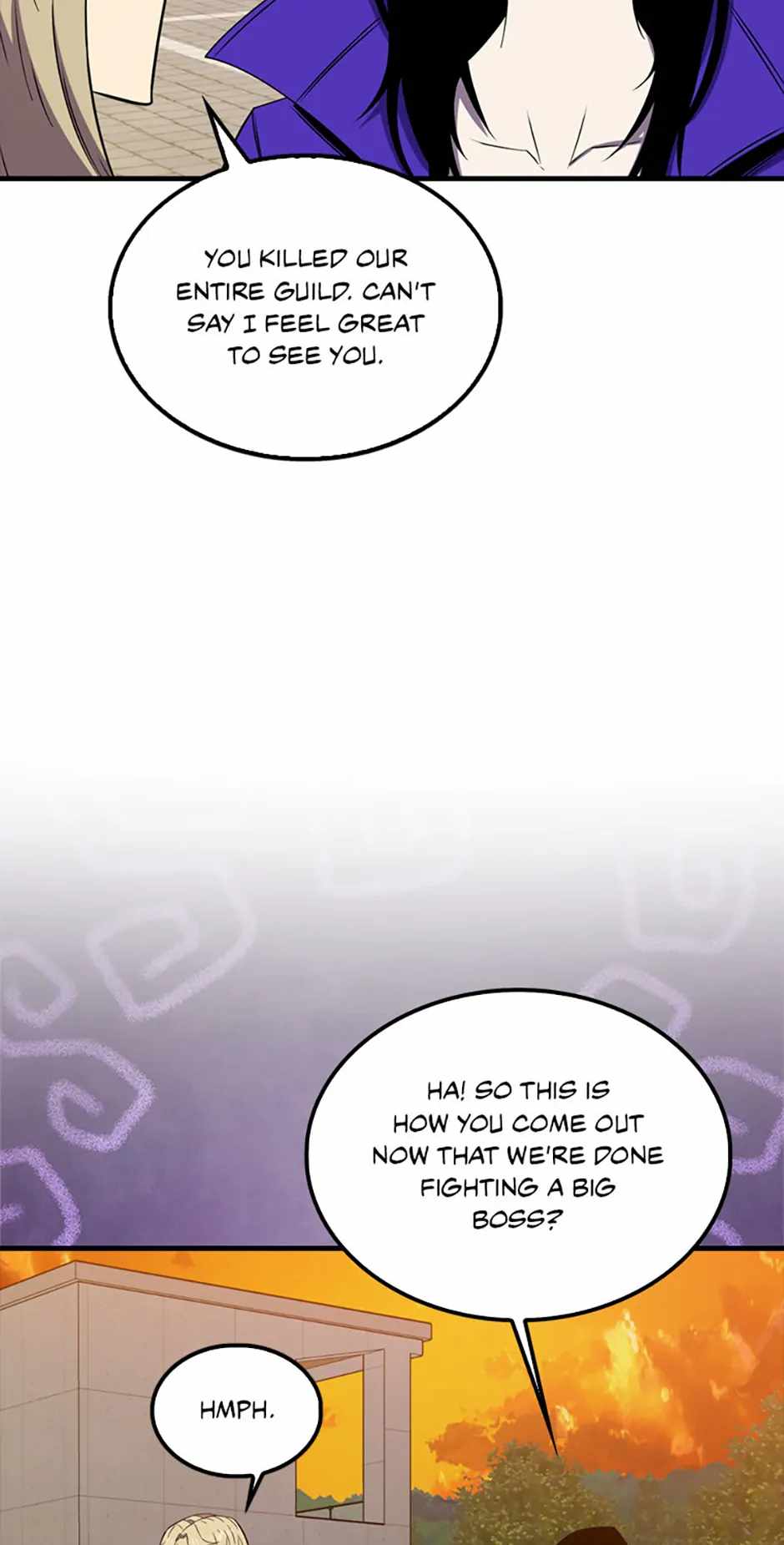 Sleeping Ranker - chapter-142 - Page 95