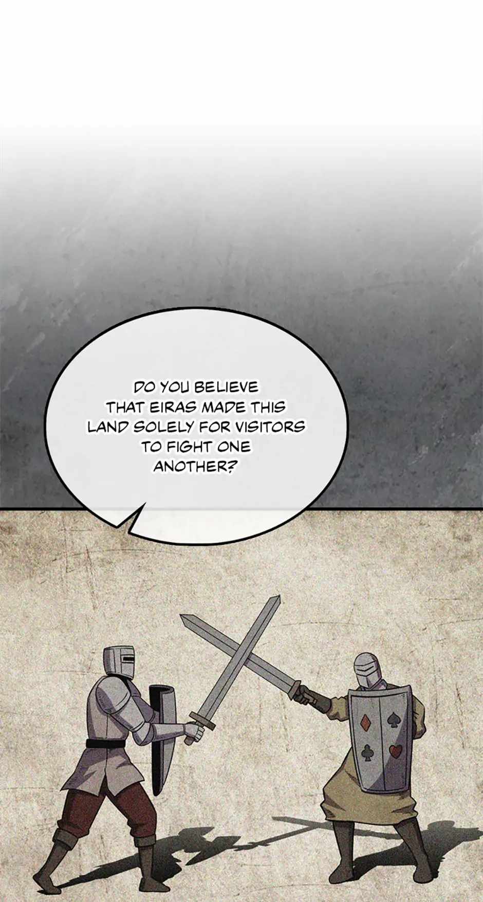 Sleeping Ranker - chapter-145 - Page 10