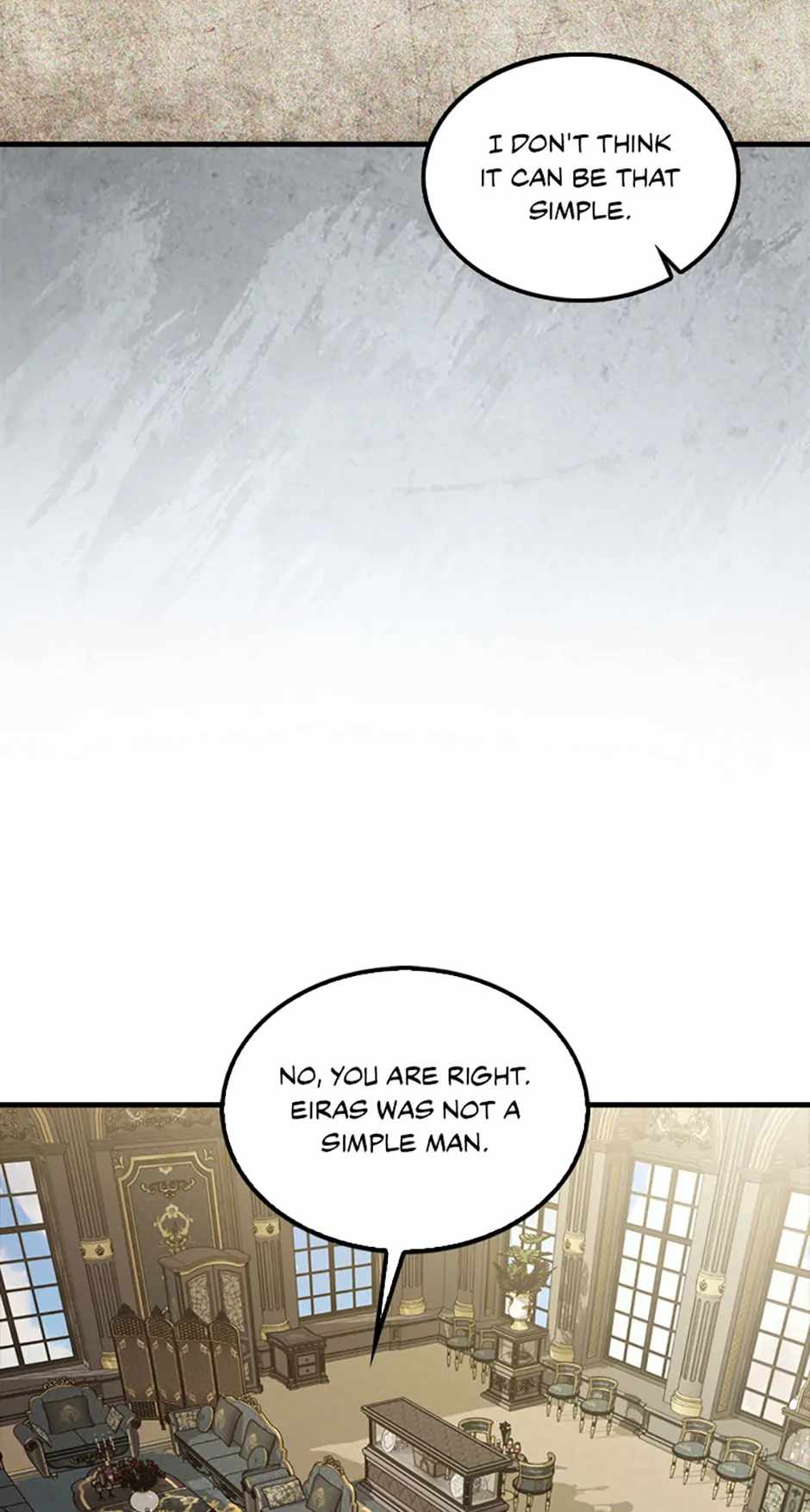 Sleeping Ranker - chapter-145 - Page 11