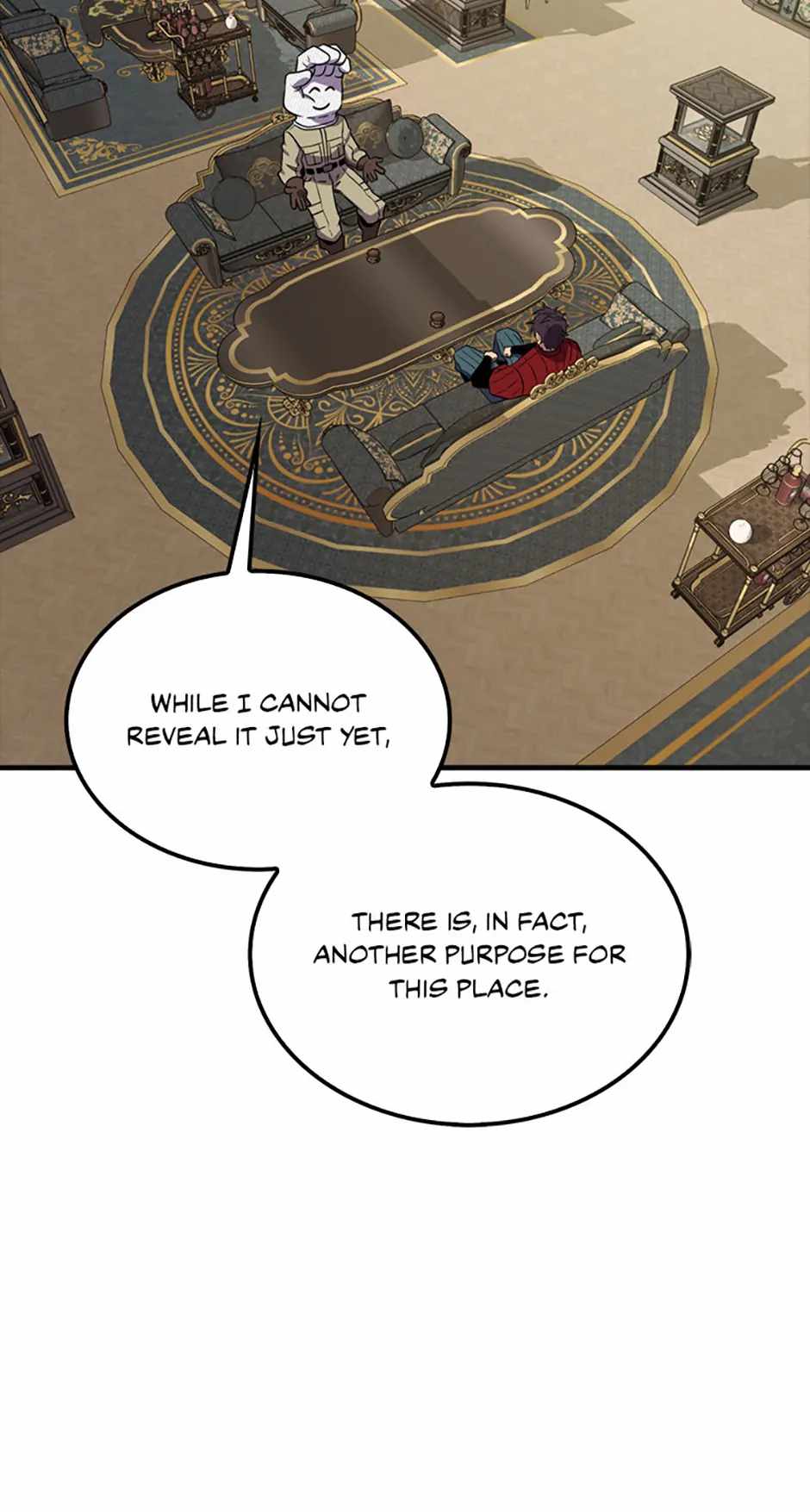 Sleeping Ranker - chapter-145 - Page 12