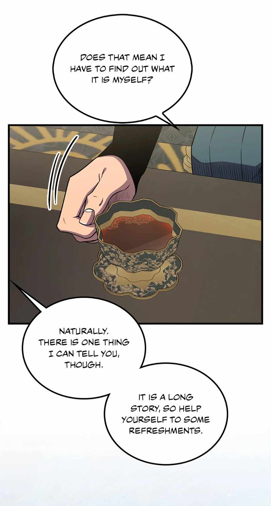 Sleeping Ranker - chapter-145 - Page 13