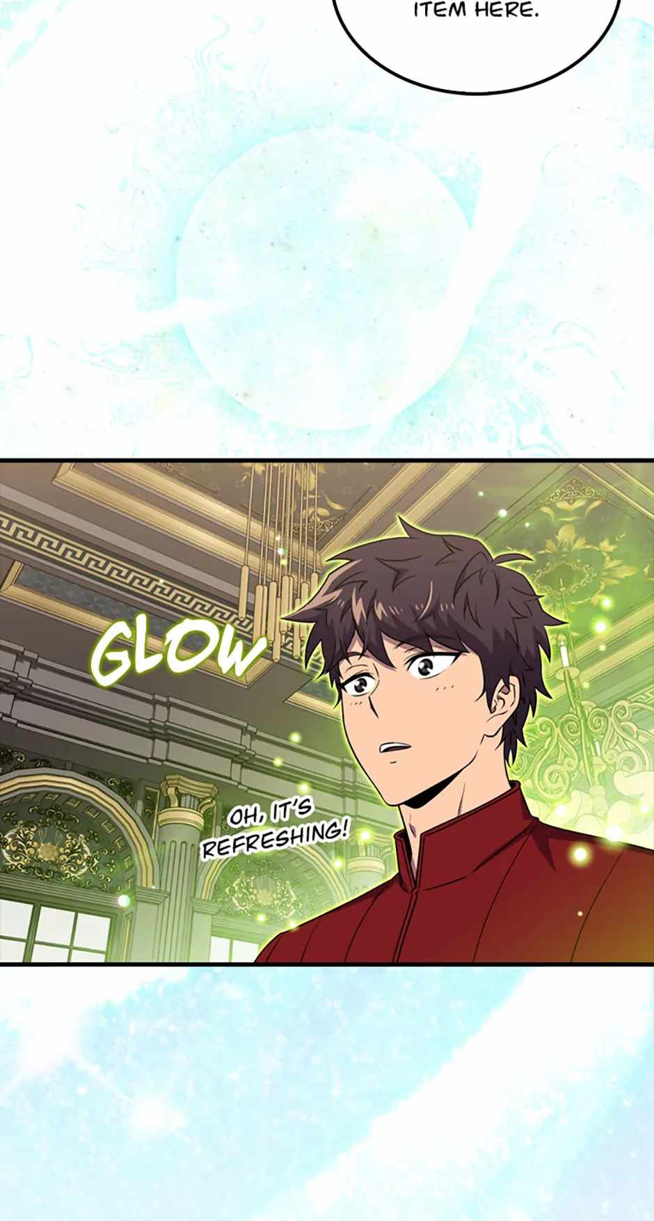 Sleeping Ranker - chapter-145 - Page 15