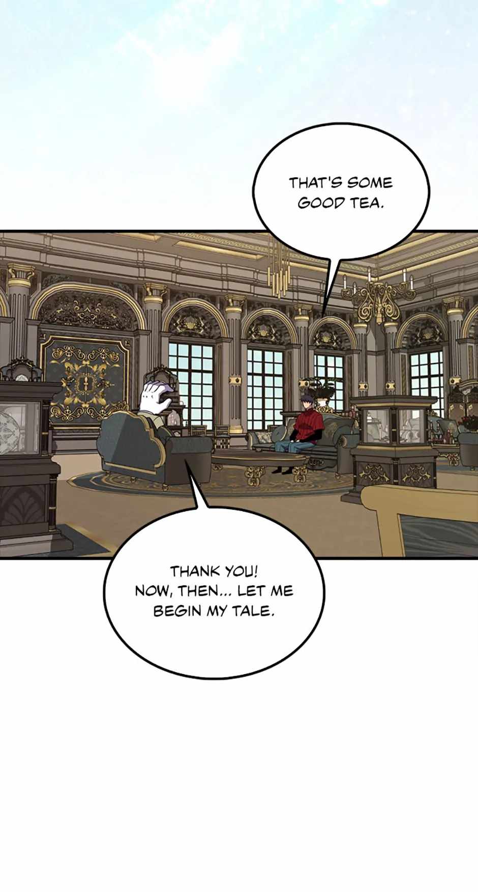 Sleeping Ranker - chapter-145 - Page 16