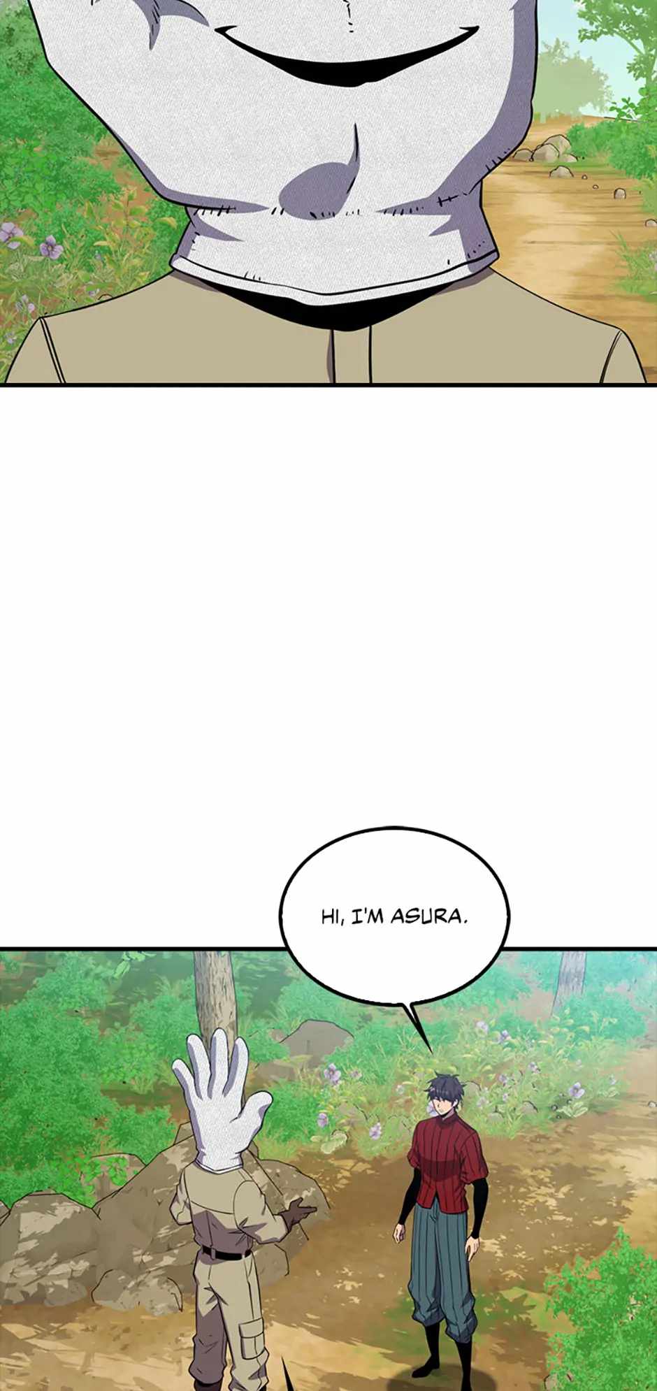 Sleeping Ranker - chapter-145 - Page 2