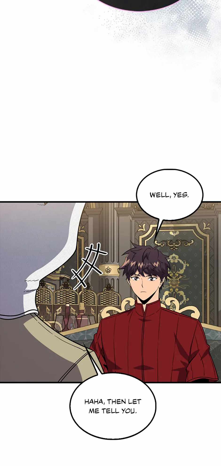 Sleeping Ranker - chapter-145 - Page 21