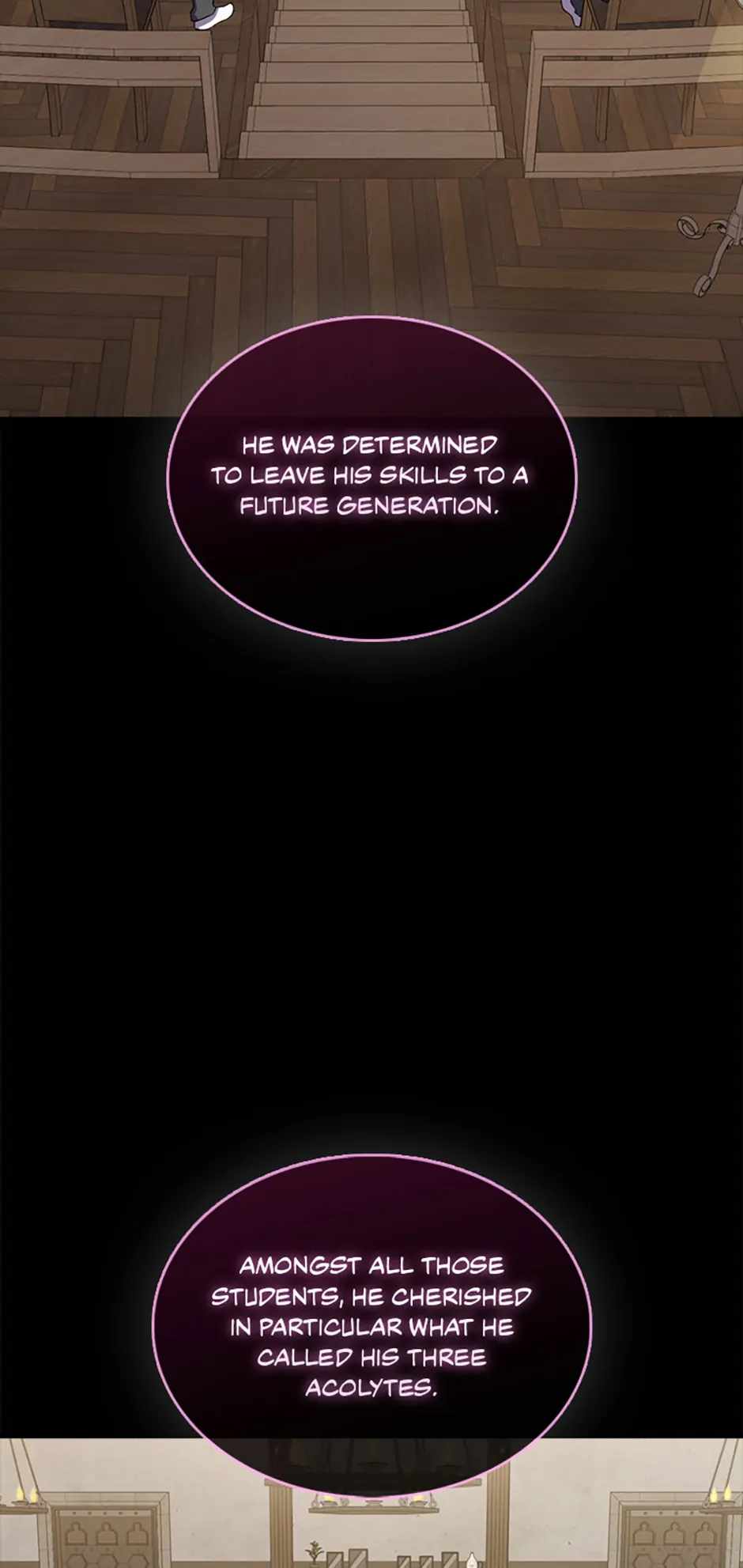 Sleeping Ranker - chapter-145 - Page 23