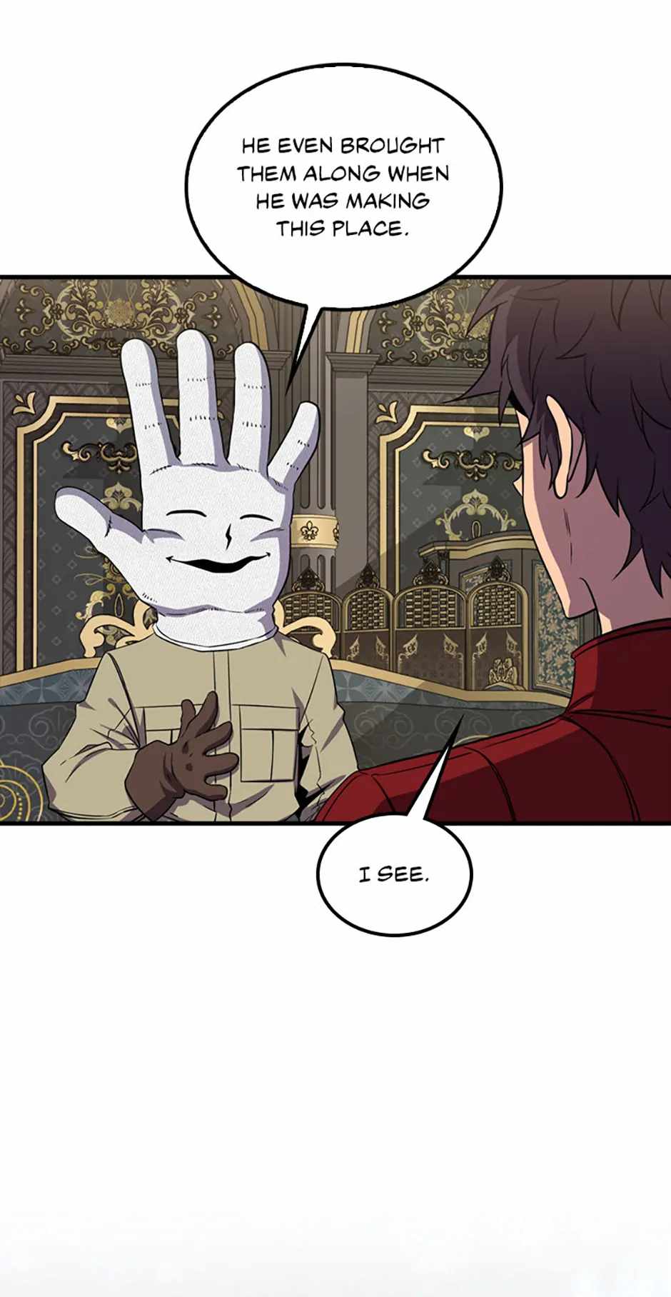 Sleeping Ranker - chapter-145 - Page 25