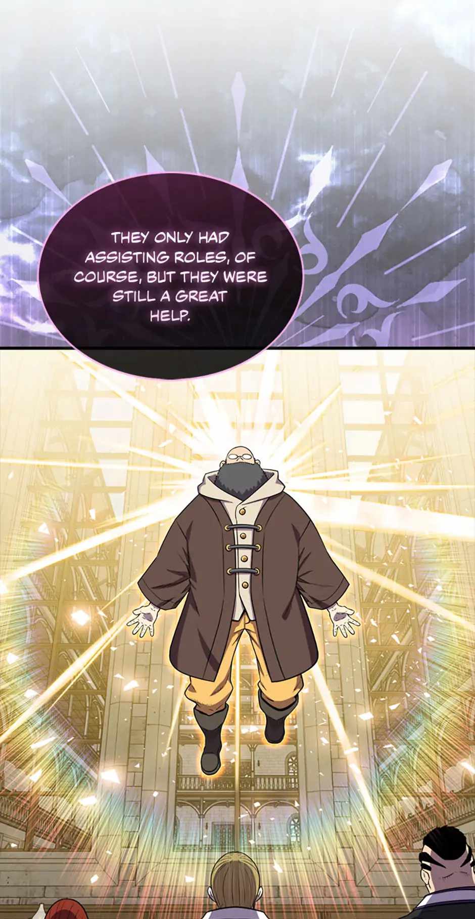 Sleeping Ranker - chapter-145 - Page 26