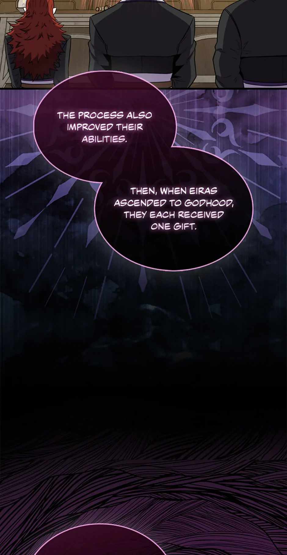Sleeping Ranker - chapter-145 - Page 27