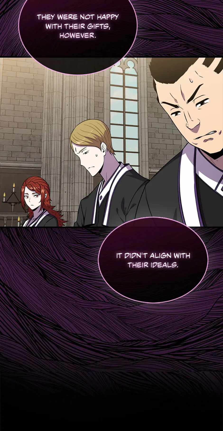 Sleeping Ranker - chapter-145 - Page 28
