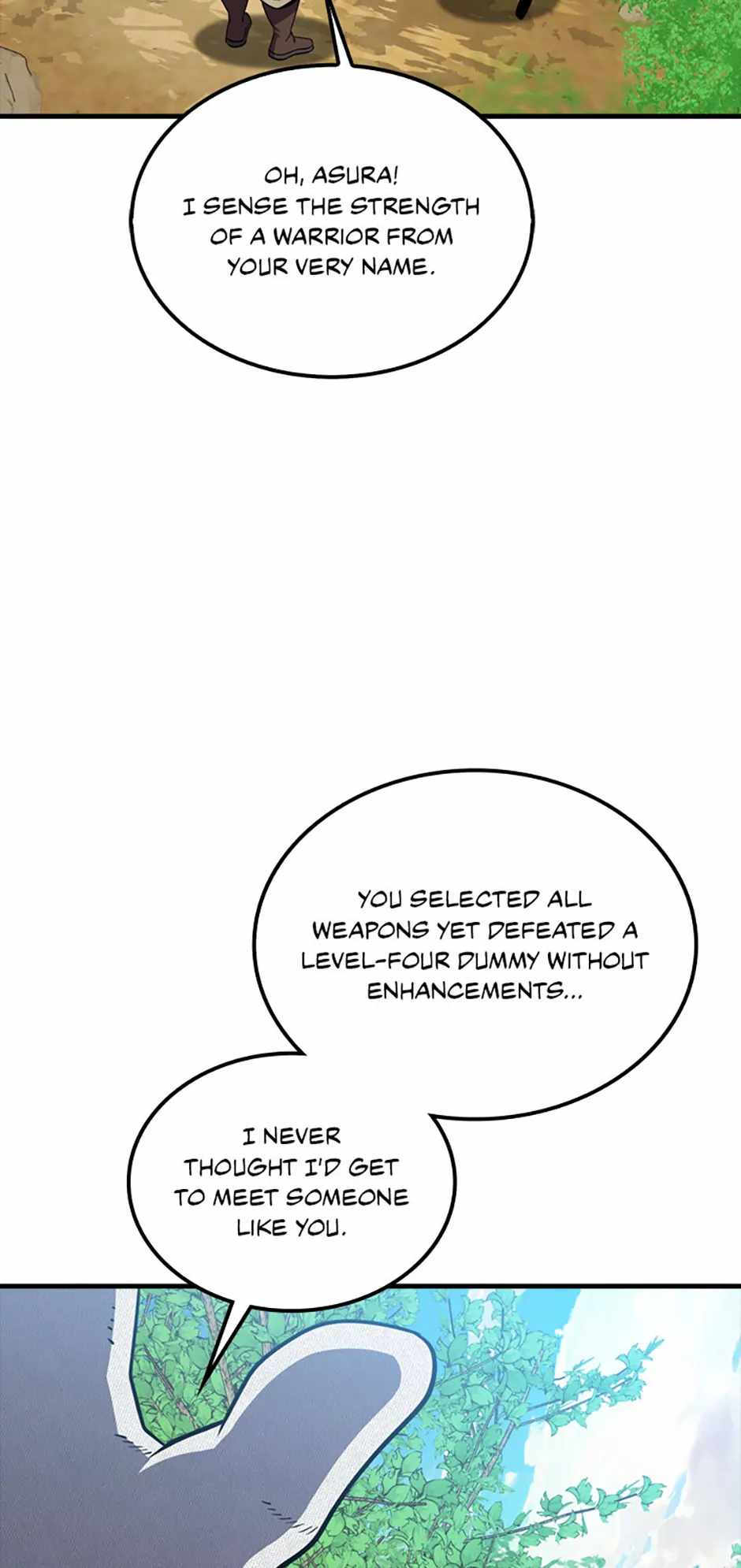 Sleeping Ranker - chapter-145 - Page 3