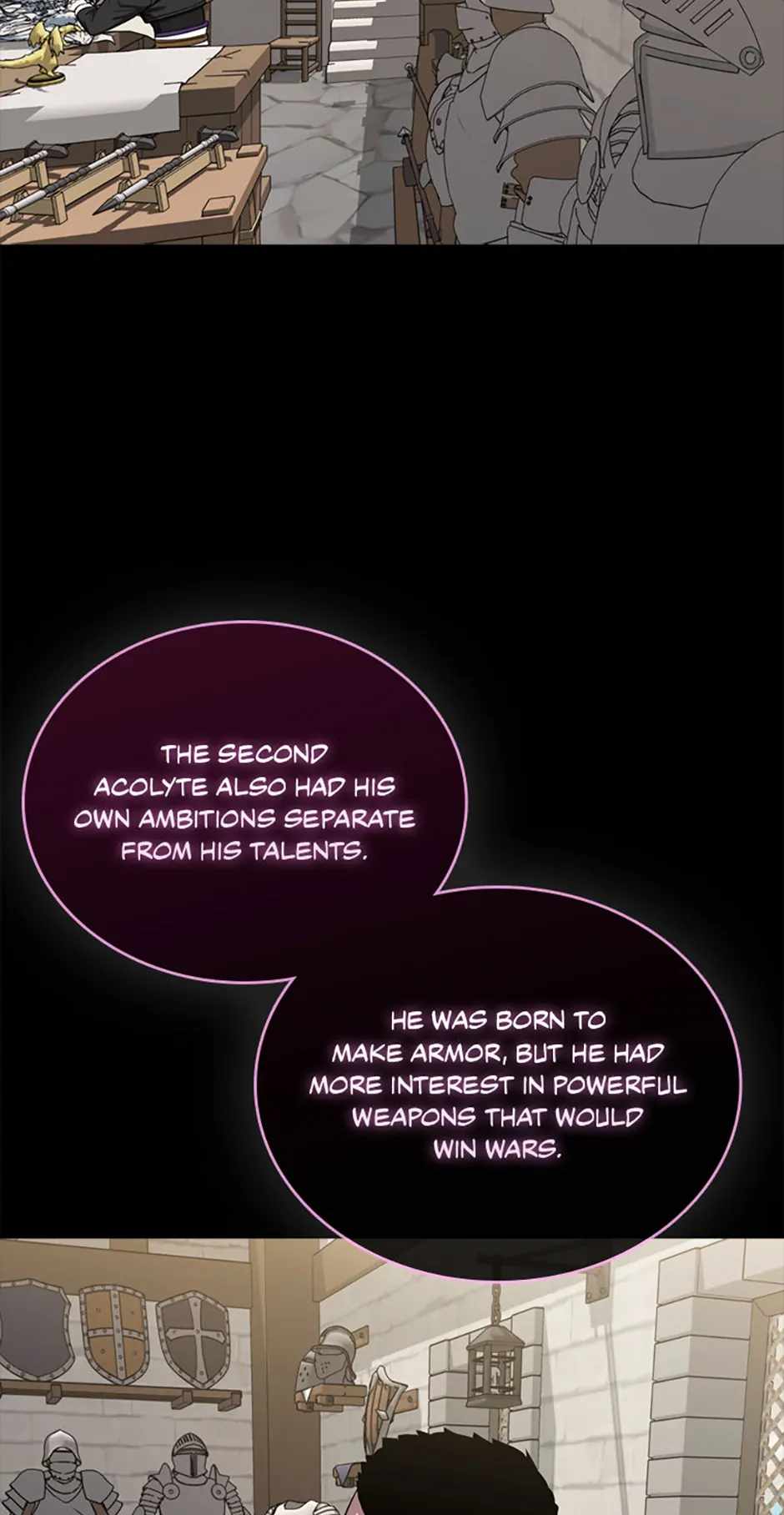 Sleeping Ranker - chapter-145 - Page 31