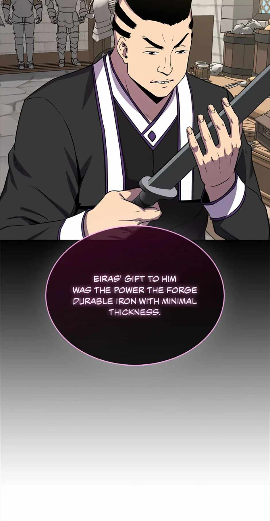 Sleeping Ranker - chapter-145 - Page 32