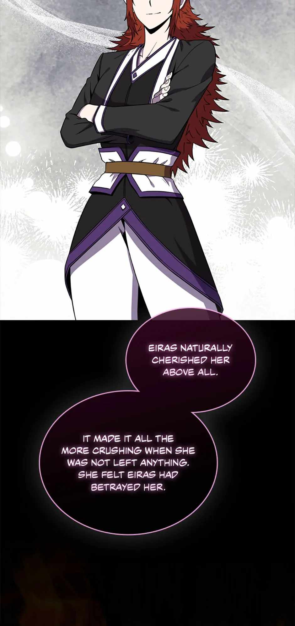 Sleeping Ranker - chapter-145 - Page 37
