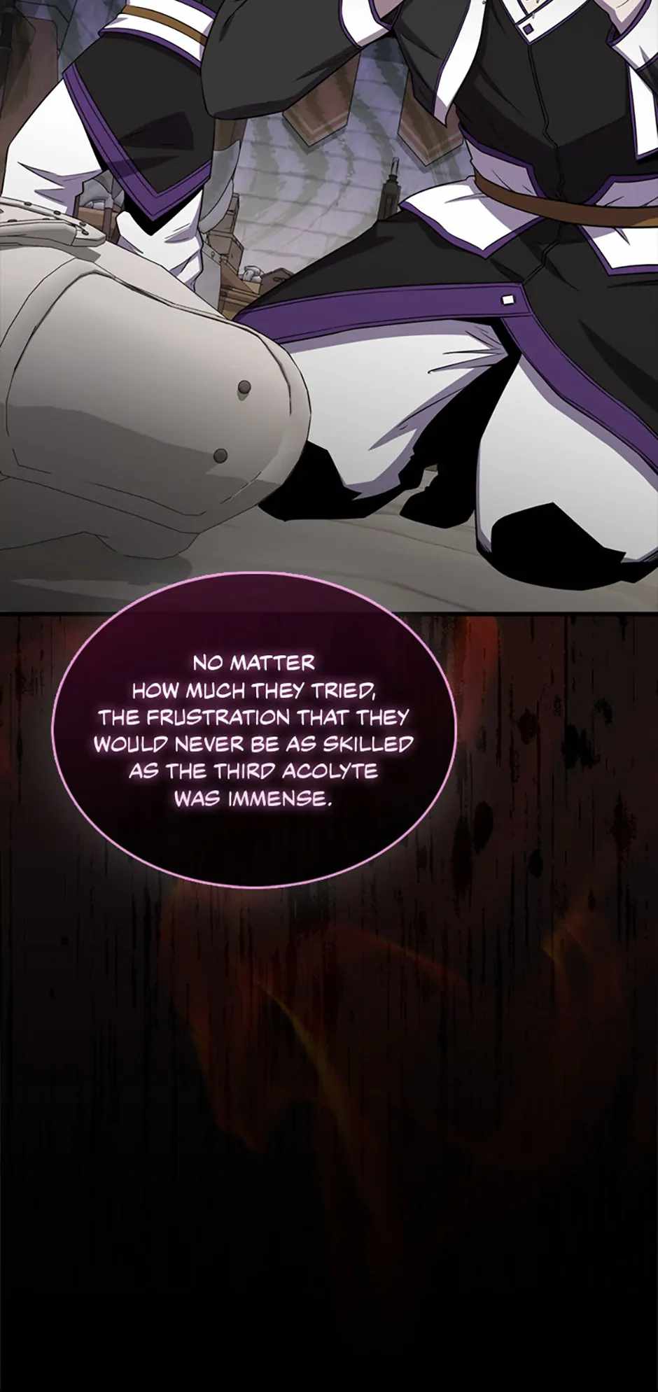 Sleeping Ranker - chapter-145 - Page 40