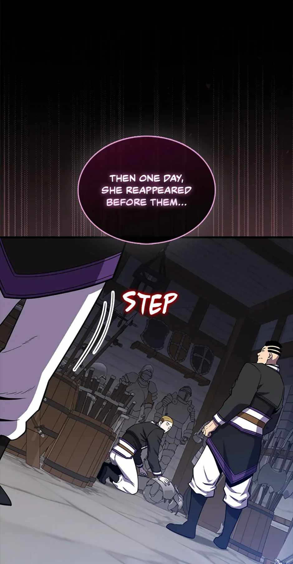 Sleeping Ranker - chapter-145 - Page 41