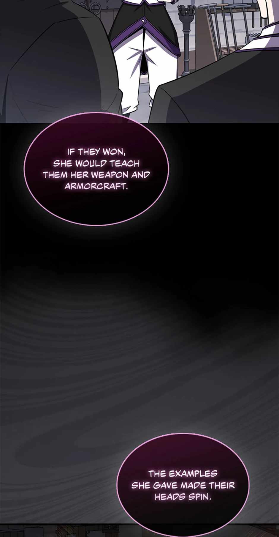 Sleeping Ranker - chapter-145 - Page 43