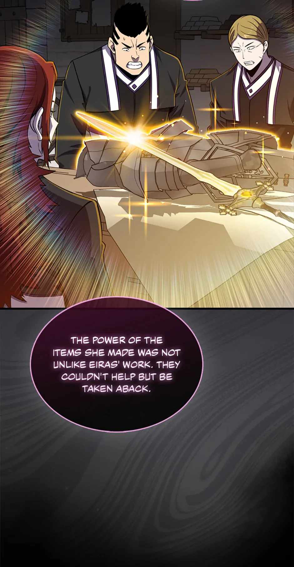Sleeping Ranker - chapter-145 - Page 44