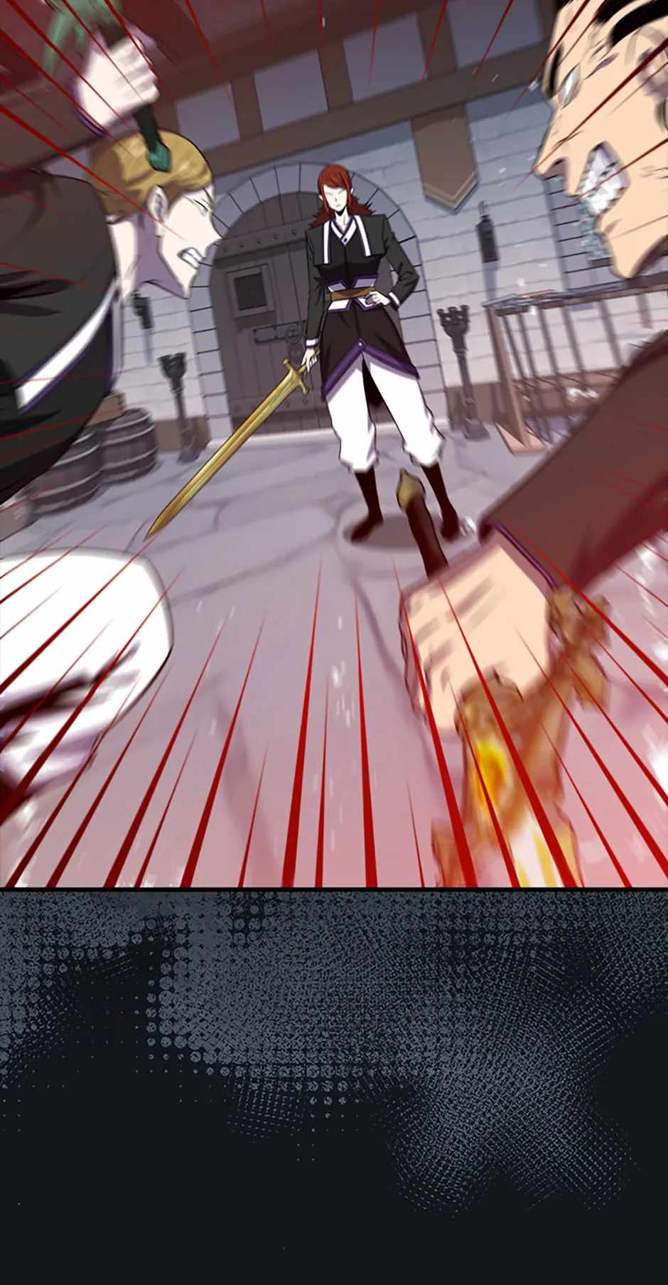 Sleeping Ranker - chapter-145 - Page 47