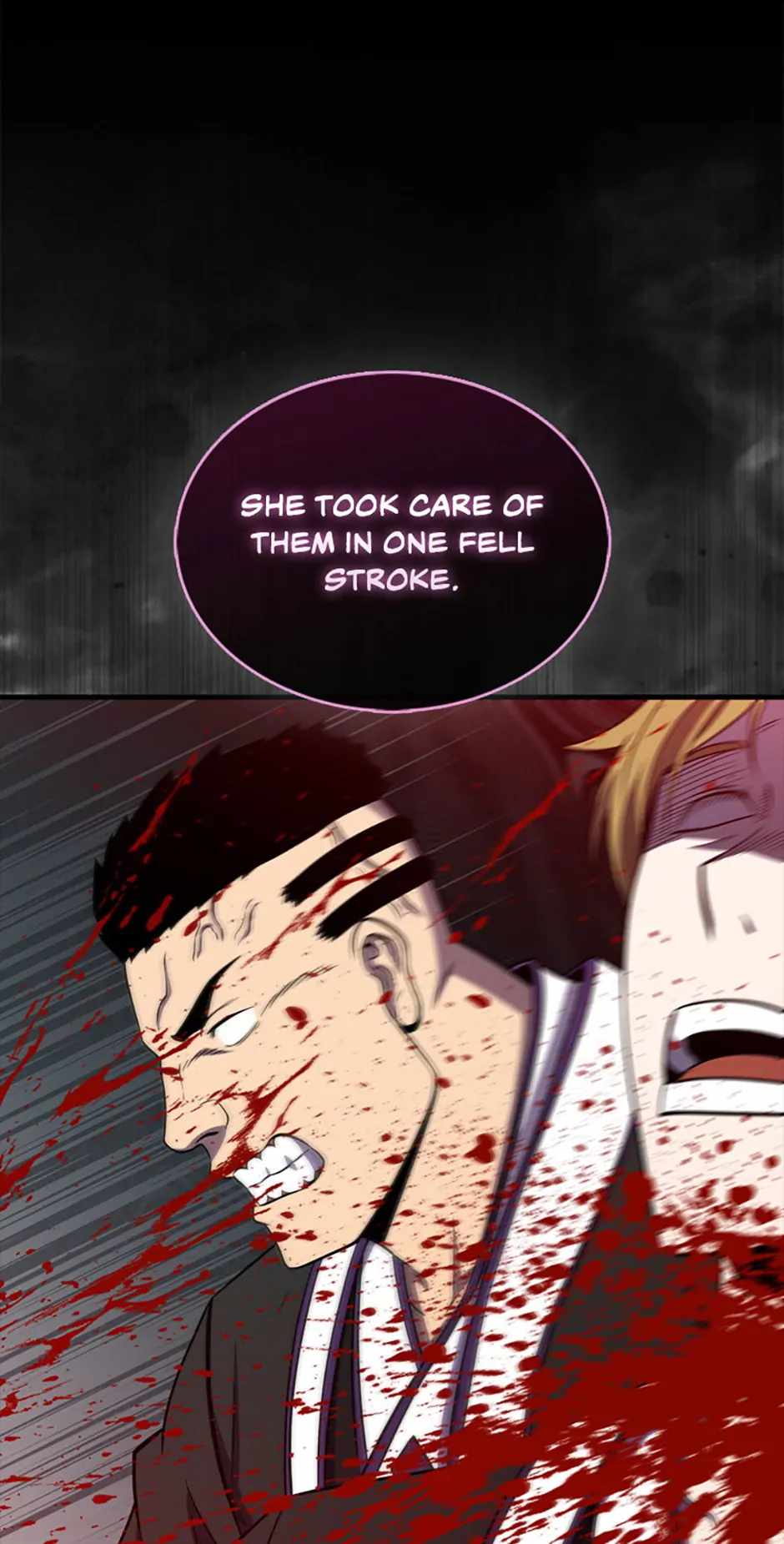 Sleeping Ranker - chapter-145 - Page 49