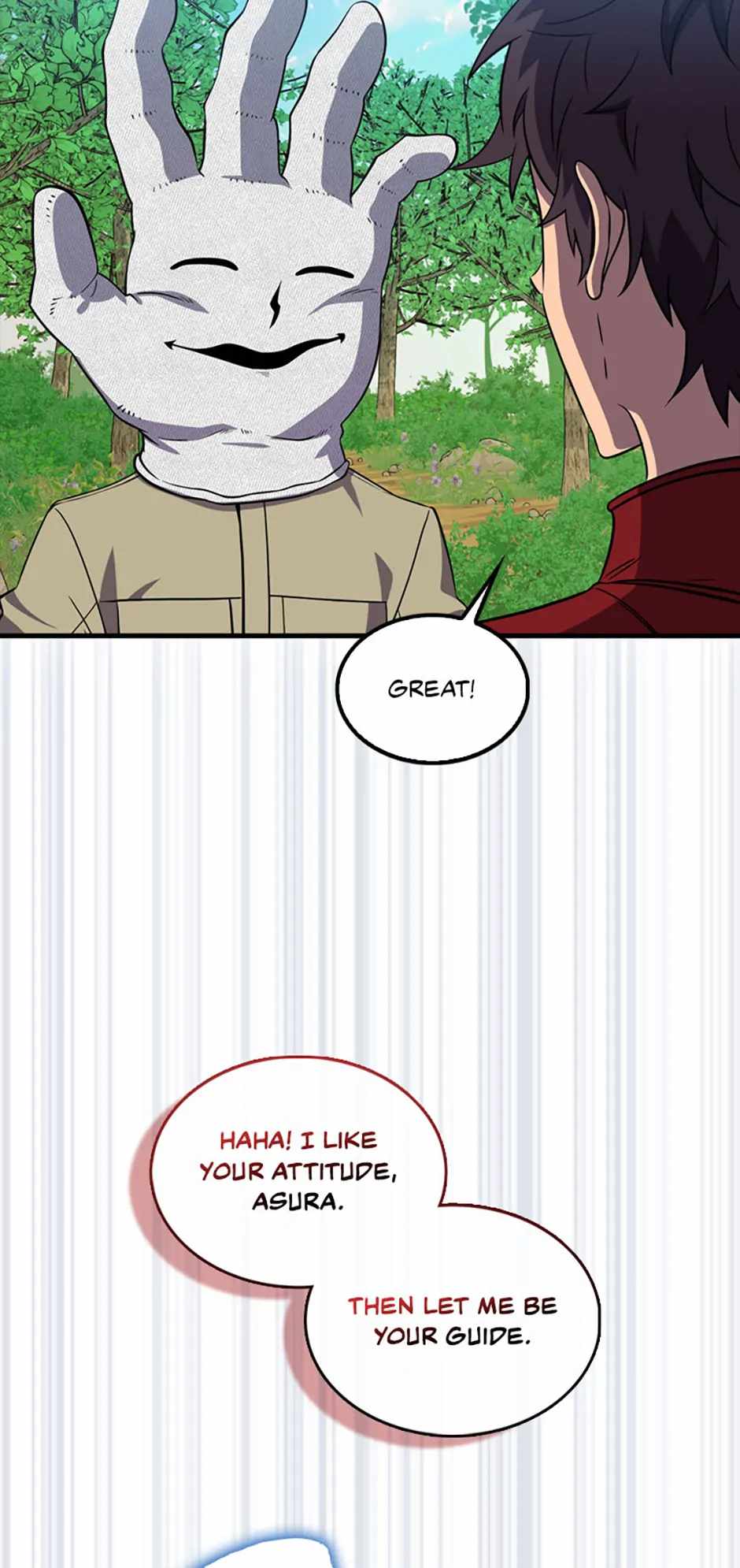 Sleeping Ranker - chapter-145 - Page 5