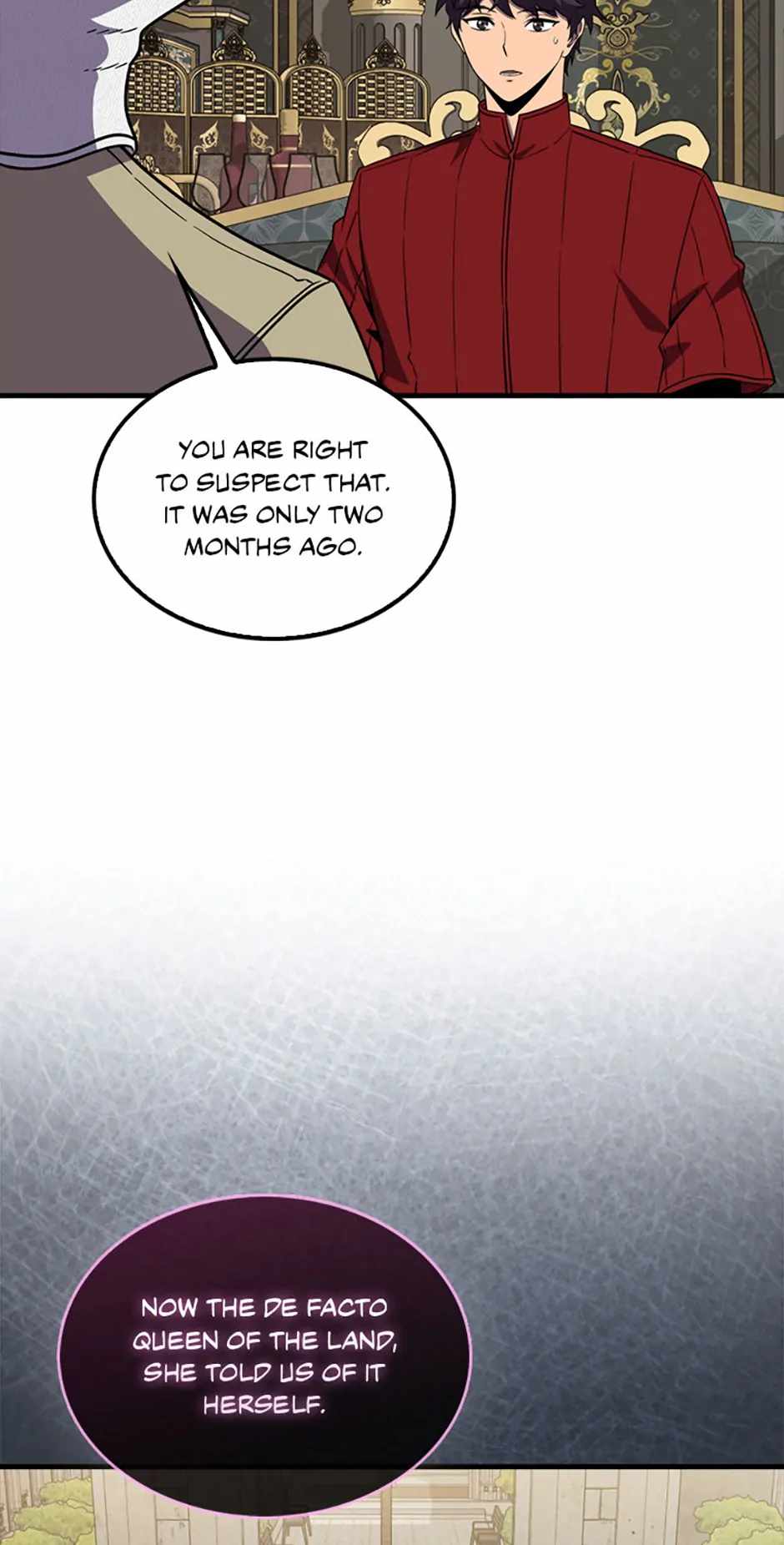 Sleeping Ranker - chapter-145 - Page 51