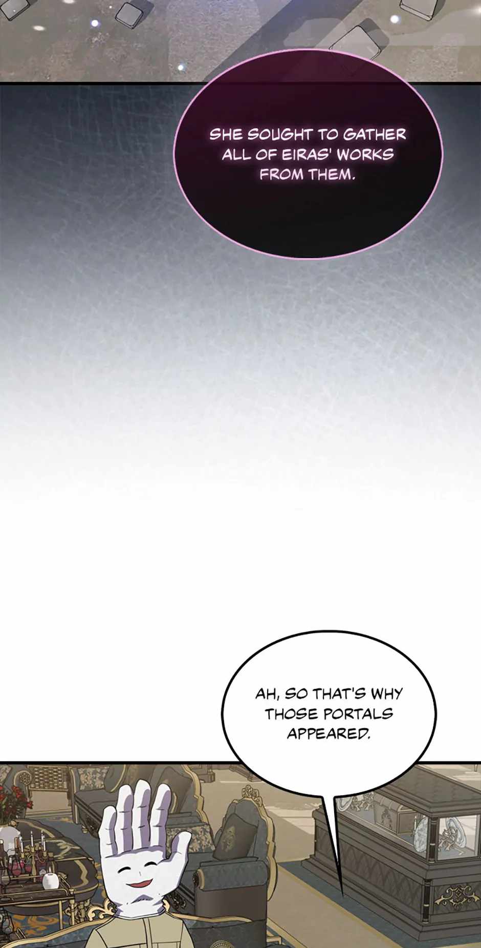 Sleeping Ranker - chapter-145 - Page 54