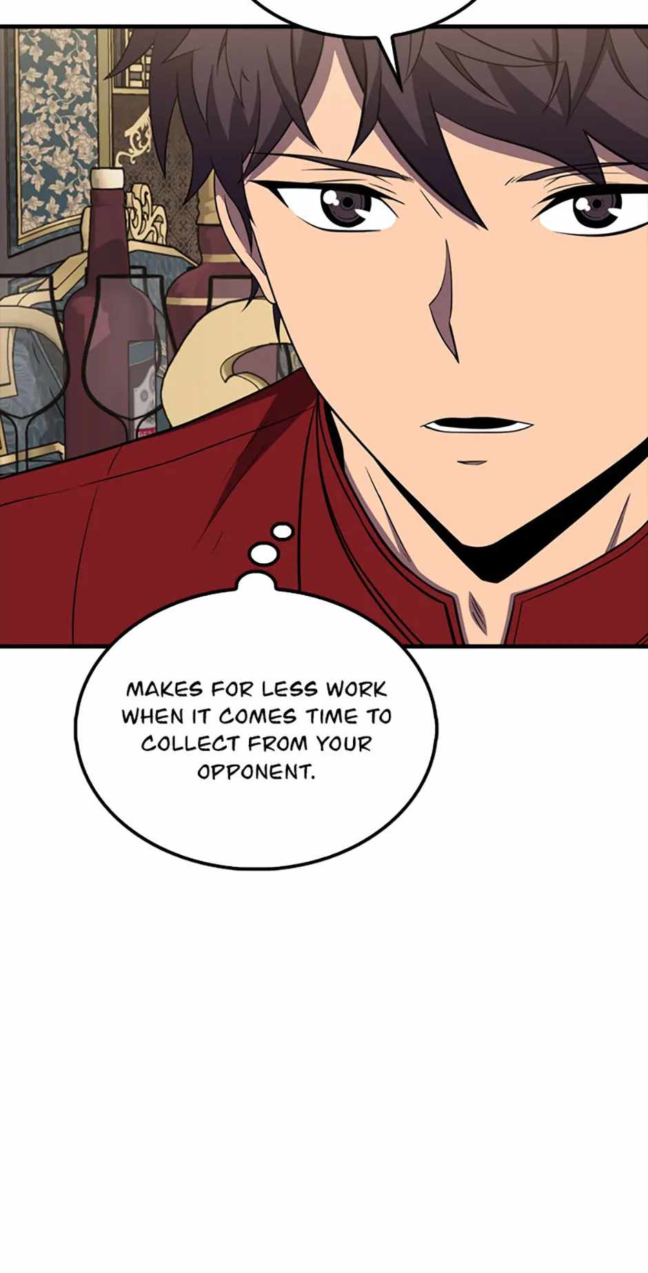 Sleeping Ranker - chapter-145 - Page 56
