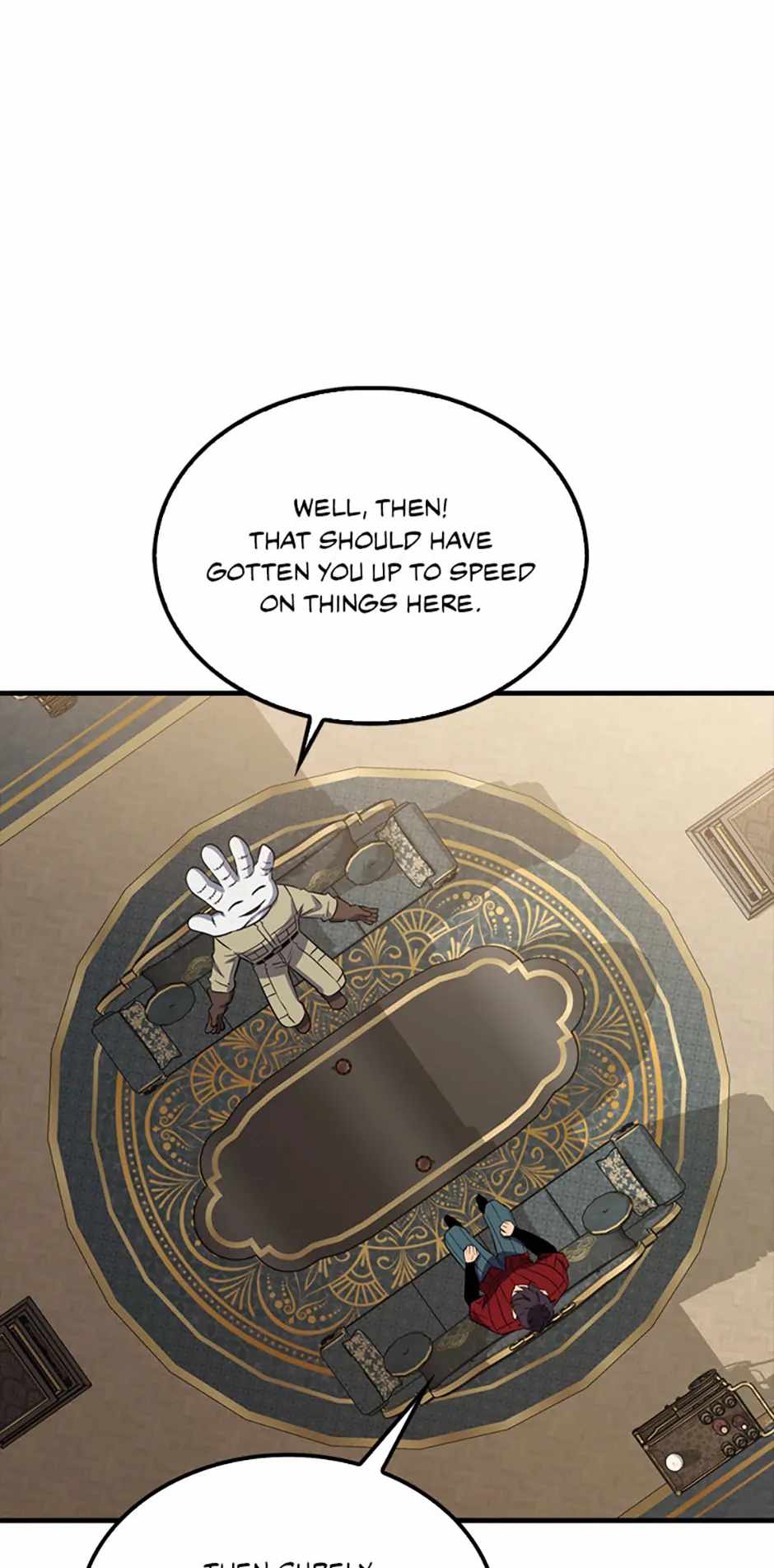 Sleeping Ranker - chapter-145 - Page 59