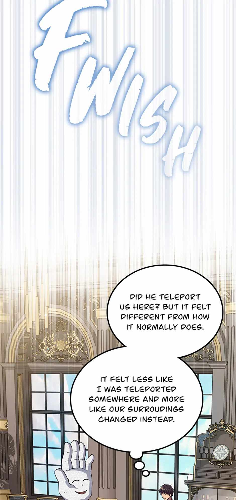 Sleeping Ranker - chapter-145 - Page 6