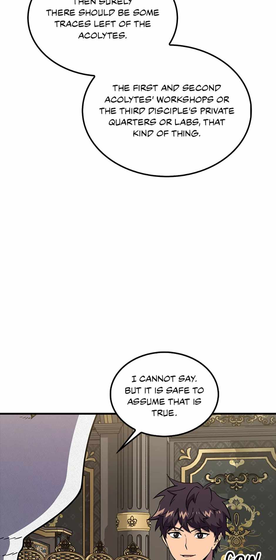 Sleeping Ranker - chapter-145 - Page 60