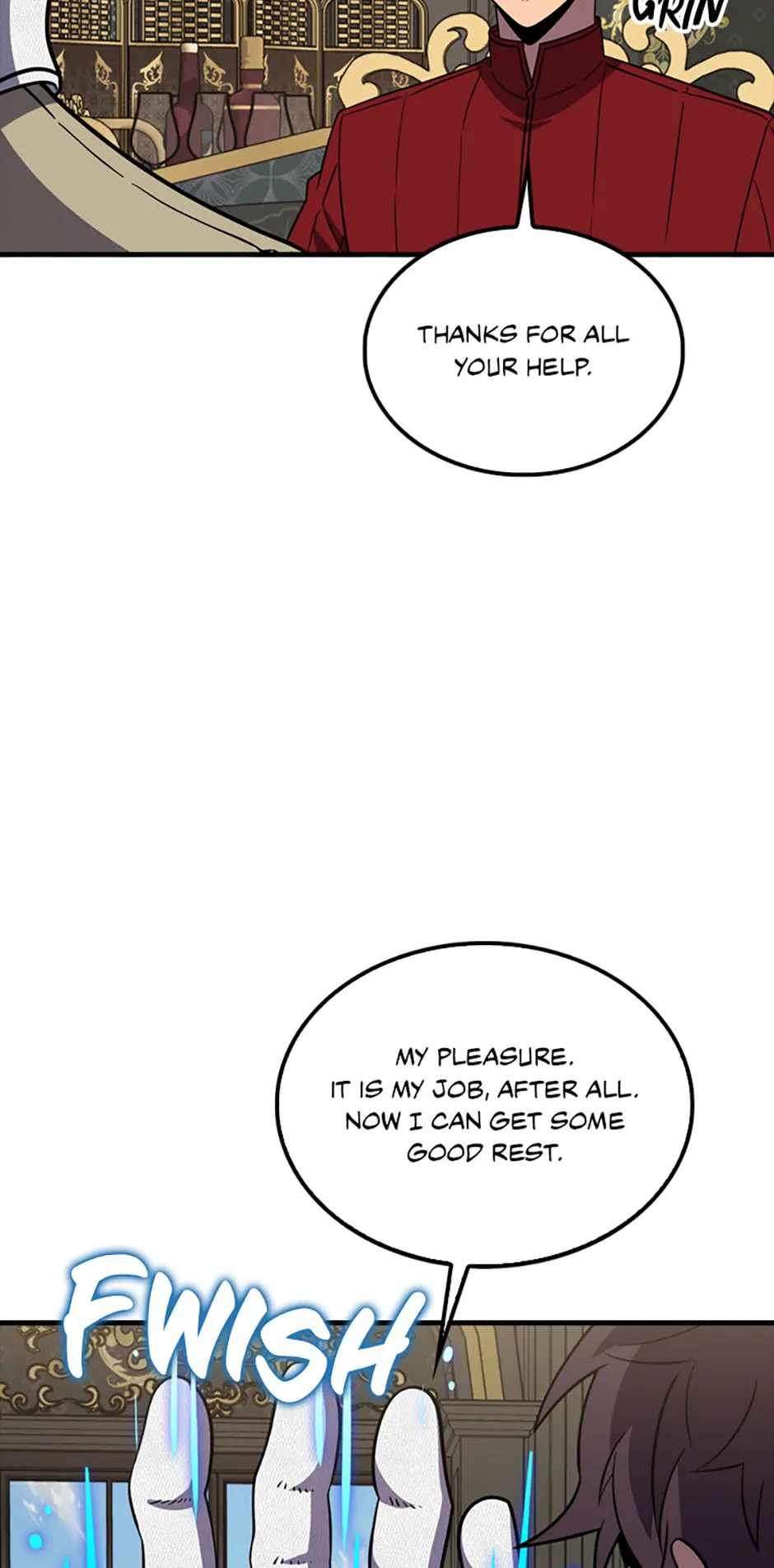 Sleeping Ranker - chapter-145 - Page 61