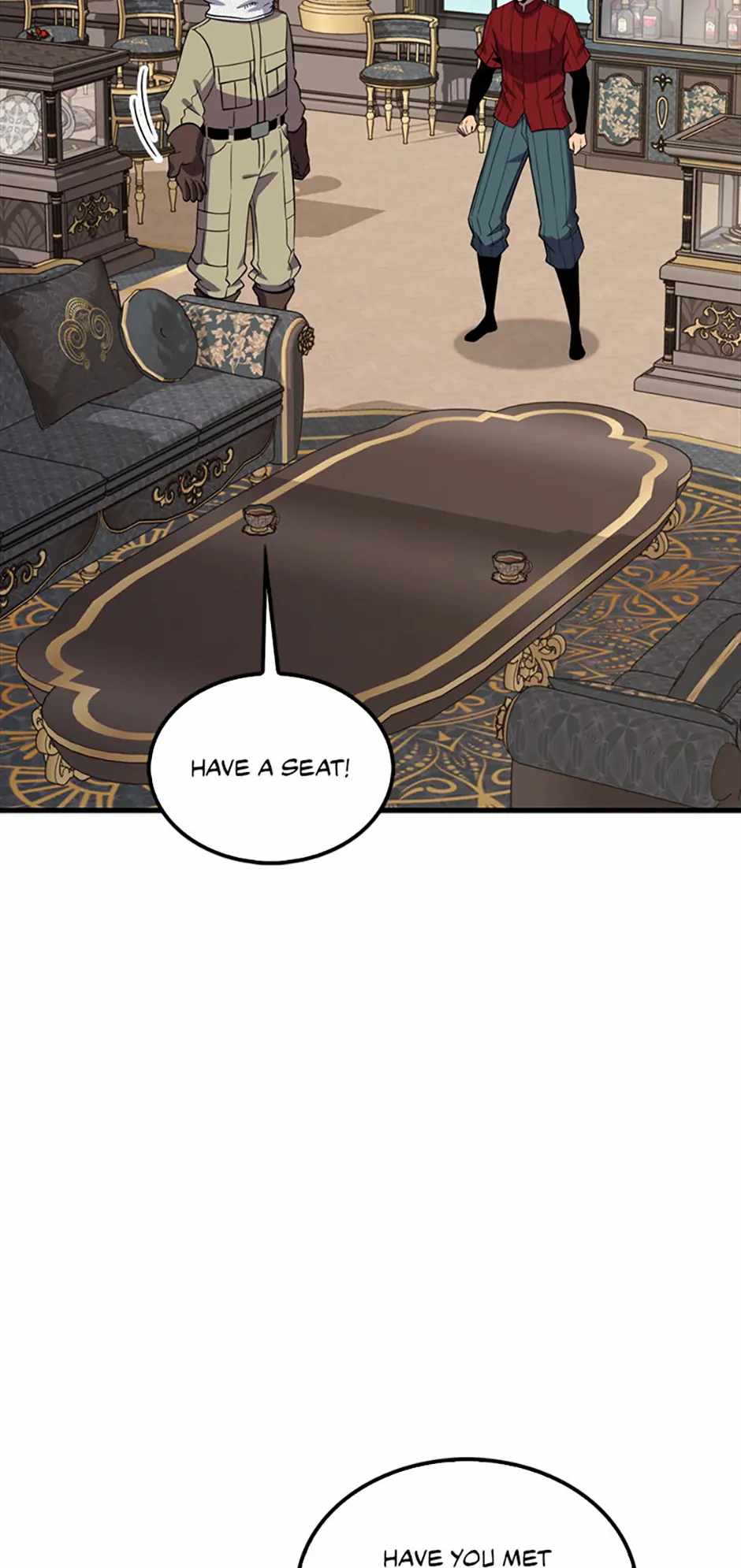 Sleeping Ranker - chapter-145 - Page 7