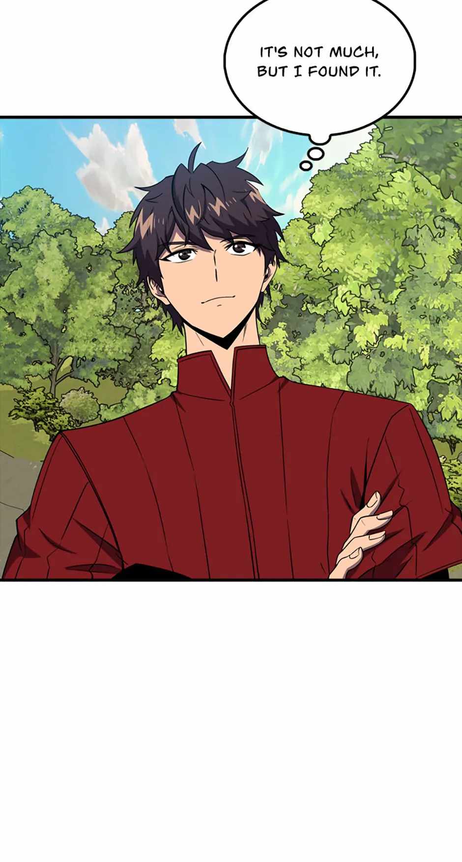 Sleeping Ranker - chapter-145 - Page 71