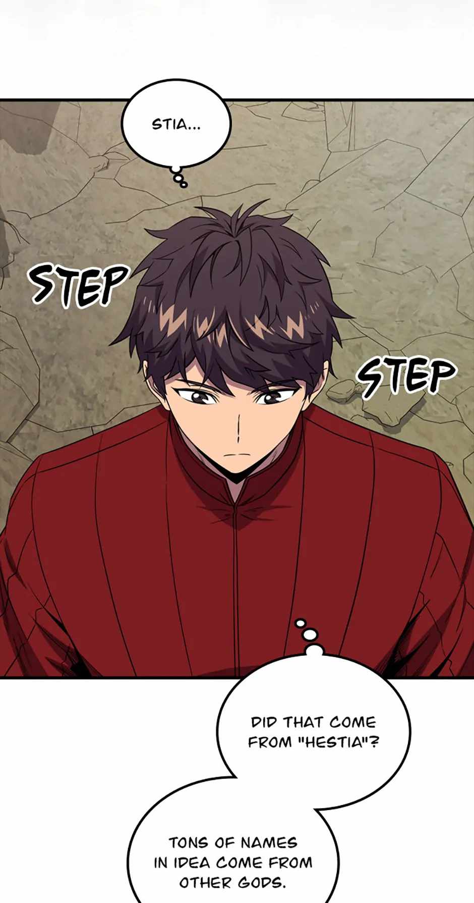 Sleeping Ranker - chapter-145 - Page 76