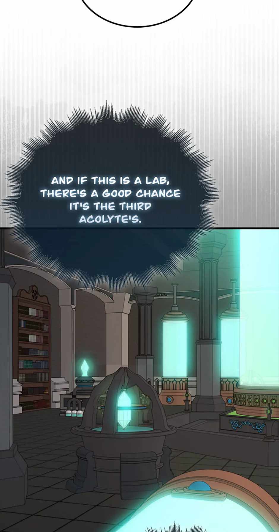 Sleeping Ranker - chapter-145 - Page 77