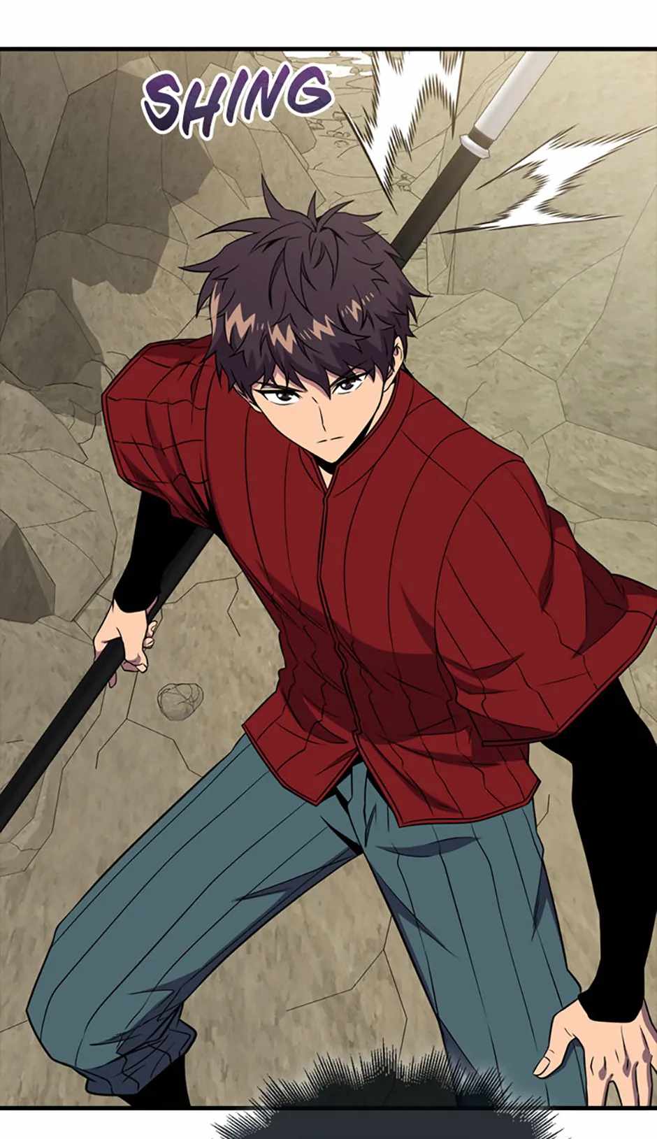 Sleeping Ranker - chapter-145 - Page 80