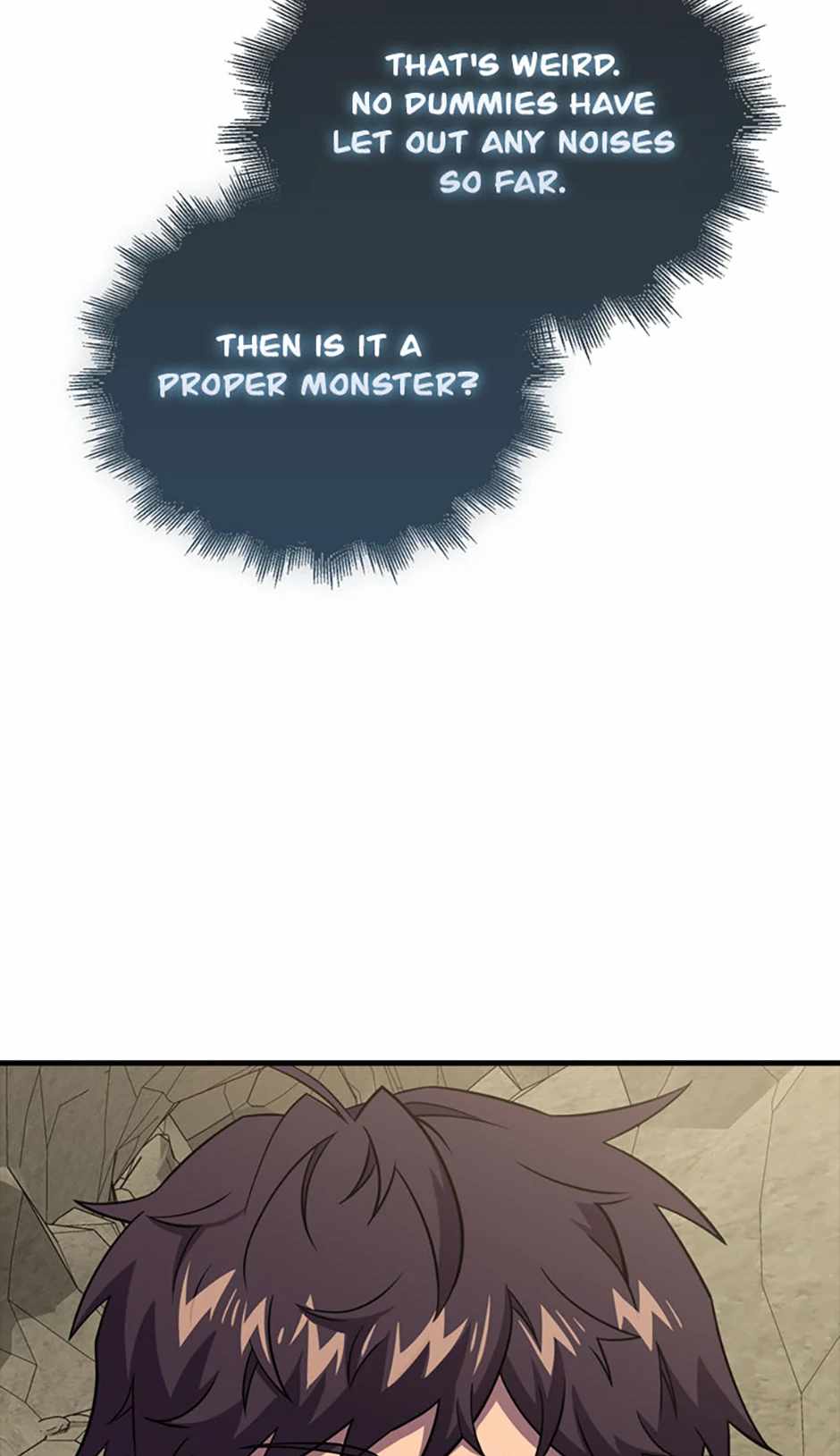 Sleeping Ranker - chapter-145 - Page 81